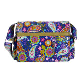 Padded Multitasker Laptop Pod Coated
