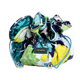 Cotton Jewelry Sack