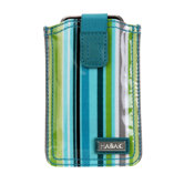 Coated iPhone Pod