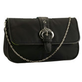 Hadaki Nylon Clutch