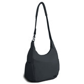 CitySafe 400 GII Anti-Theft Hobo Travel Bag