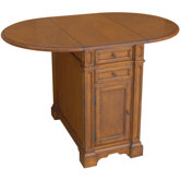 Franklin Kitchen Island