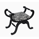 Empire Wood Bench