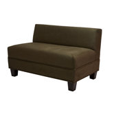 Makenzie Settee Loveseat
