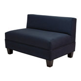Makenzie Settee Loveseat