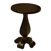 Micah End Table