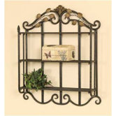 Sophia Wall Shelf