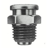 Button Head Fittings - 1/4"ptf(m) button head f