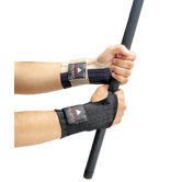Dual-Flex� - large dual-flex wrist support black