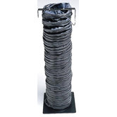 Ducting 15X16 Diameter Statically Conductive For Blower