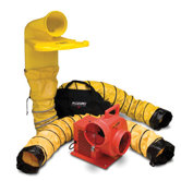 Blower Standard System