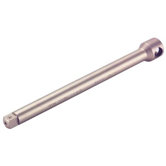 Ampco Safety Tools - Extension Bars 1/4" Bar Extension: 065-6860 - 1/4" bar extension