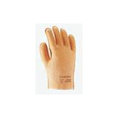 Vinyl Coated Slip-On Glove With Jersey Liner Size 7