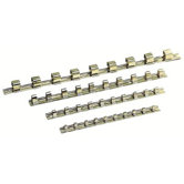 Steel Socket Bars and Clips - socket clip for 3/8" dr