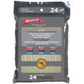 24 Count 4" Slow Set Glue Stick