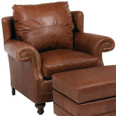 Distinction Leather Chairs