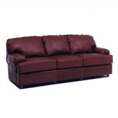 Dakota Right Leather Chair