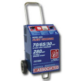 Battery Charger 6/12/24V 75/65/30Amp 455Amp B