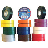 Electrical Tapes - b17 - .75" x 66' Green
