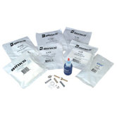 Gun Repair Kits - spare parts kit-mach 1sl