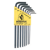 Hex Keys & Spline Keys