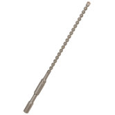 3/8" X 11" Spline Rotary Hammer Bit  HC4501