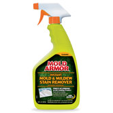 32 Oz Instant Mold & Mildew Stain Remover FG502