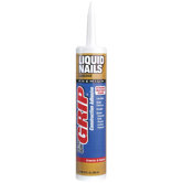 Quick Grip� Liquid Nails Construction Adhesive LN990