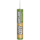 28 Oz Liquid Nails&reg; Subfloor & Deck Construction Adhesive LNP