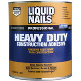 28 Oz Liquid Nails&reg; Heavy Duty Construction Adhesive LNP903