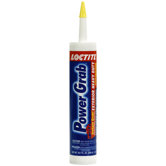10.1 Oz Power Grab&reg; Exterior Heavy Duty Construction Adhesive 13631