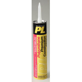 28 Oz Premium&reg; Polyurethane Construction Adhesive 1390594