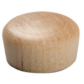5/16" Birch Round Head Screw Hole Plug 8200.31DP