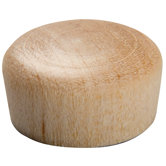 3/4" Oak Round Head Screw Plug 8200.75 OAK DP