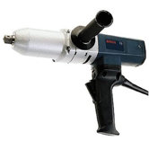 Impact Wrenches - 3/4" impact wrench
