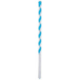 Multi-Construction Drill Bits Multiconstruction 5/16 X8 X 10: 114-Mc10 - multiconstruction 5/16 x8 x 10