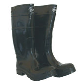 Men's PVC Knee Boot