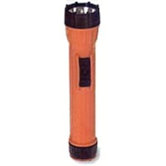 WorkSAFE Series 2D-Cell Waterproof Flashlight