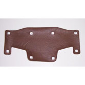Vinyl Browpad