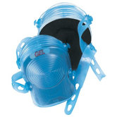 Professional Ultra-Flex&reg; Gel Kneepads - kneepads professional gel ultra flex