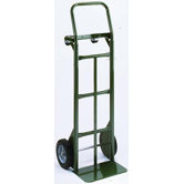 Greenline Two-In-One Steel Hand Truck