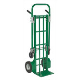 Wesco Manufacturing Hand Trucks