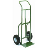 Series 656 Greenline Standard Duty Steel Hand Truck