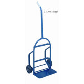 Wesco Manufacturing Dollies