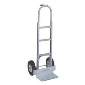 Series 520 Mighty-Lite Magnesium Frame Hand Truck