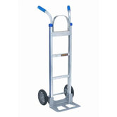 Series 450 Cobra-Lite Aluminum Hand Truck