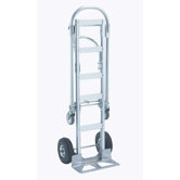 Spartan Economy 2-in-1 Trucks