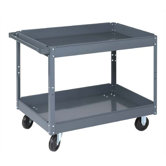Steel Service Cart