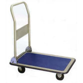 Economy Steel Folding Handle Truck