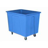 Wesco Manufacturing Utility Carts